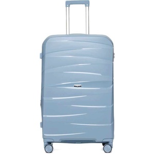 MAT STAR Куфар 8390 - 28 (8390-grey-blue-28)