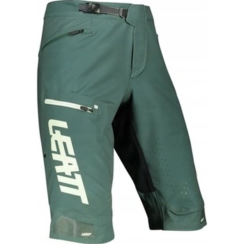 Leatt MTB Gravity 4.0 emerald