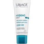 Uriage Hyséac MAT гел крем Mattifying Gel-Cream 40 ml