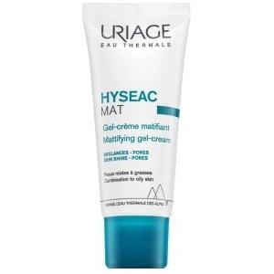 Uriage Hyséac MAT гел крем Mattifying Gel-Cream 40 ml