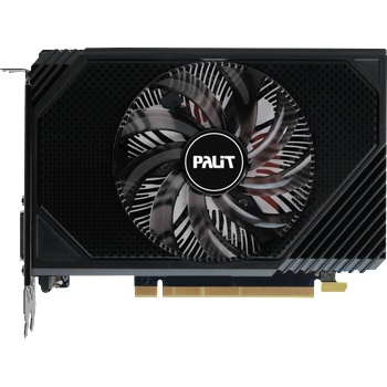 Palit GeForce RTX 3050 StormX 6GB GDDR6 (NE63050018JE-1072F)