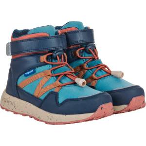 Finkid Детски зимни ботуши Finkid Kid's Lammikko Winter boots - Bluestone / Denim - размер 33 (EU) (702-5717-0121)