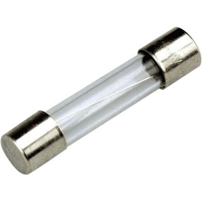 Pojistka 5x20mm zpožděná FST, Proud: 20A