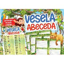 Veselá abeceda