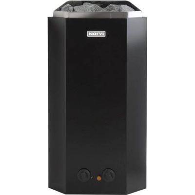Narvi Minex 3,6 kW černá