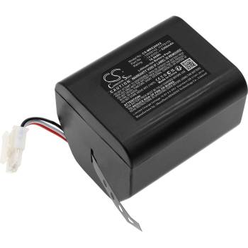 Cameron Sino Батерия за Miele Scout Rx2/Rx3, 5200 mAh, Li-Ion (CS-MRX200VX)