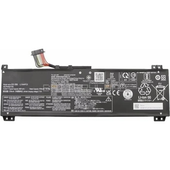 Lenovo L21M4PC0 батерия за лаптоп Lenovo, 4 клетки, 15.4V, 58Wh (L-BS-0246)