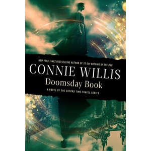 Doomsday Book | WILLIS CONNIE (2023)