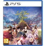 Selecta Play Last Time Saw I Saw You (PS5)