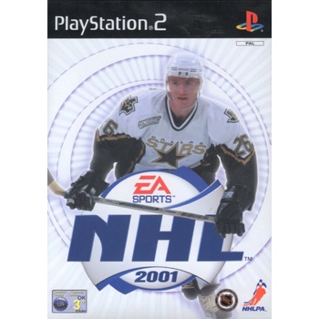 NHL 01