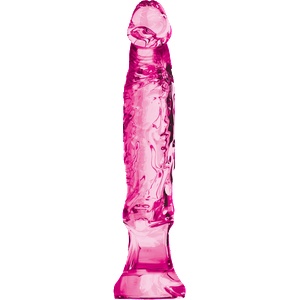 ToyJoy ToyJoy Anal Play Anal Starter 6' Pink