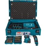 Makita Комплект инструменти Makita B-49725/ 96 части (B-49725)