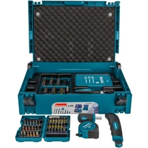 Makita Комплект инструменти Makita B-49725/ 96 части (B-49725)