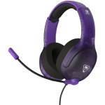 Turtle Beach Airlite Fit ghost purple (TBS-8002-45) Слушалки