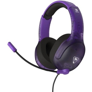 Turtle Beach Airlite Fit ghost purple (TBS-8002-45) Слушалки