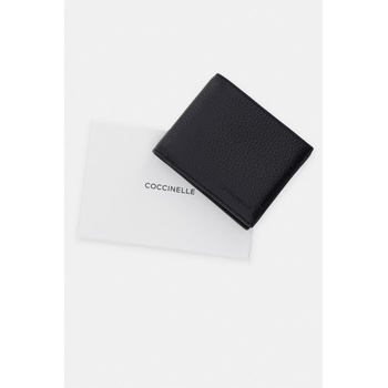 Coccinelle портфейл мъжки от кожа (E2.MUK.81.01.01)