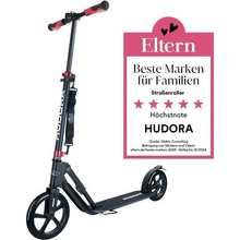 Hudora Big Wheel Style 230 černá
