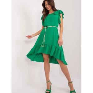 Italy Moda Дамска ежедневна рокля модел 195327 Italy Moda