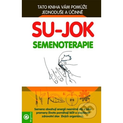 Su-jok - Semenoterapie