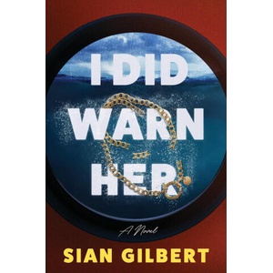 I DID WARN HER | GILBERT SIAN (2025)