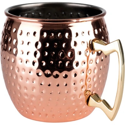 Mule APS Hrnek měděný APS Moscow 550 ml