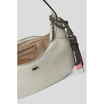 KARL LAGERFELD Чанта Karl Lagerfeld IKON GRAINY (A3W30107)