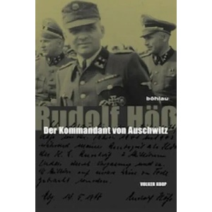 Rudolf Höß | Volker Koop (2014)
