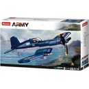 Sluban B1109 F4U Americký stíhací letoun