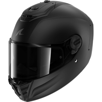Shark SPARTAN RS DARK SHADOW