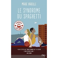 Le Syndrome Du Spaghetti - VAREILLE, MARIE
