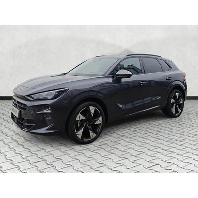 Cupra Terramar 1.5 eTSI DSG 110 kW
