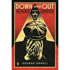 Down and Out in Paris and London (2013)
