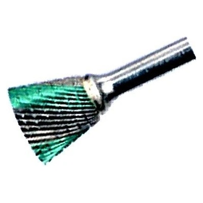 Fréza kónická 8x9 - 6mm