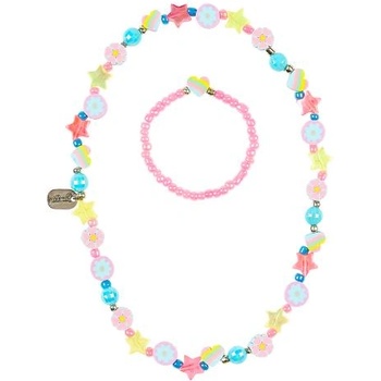 Souza! Souza! - Комплект колие и гривна Milla