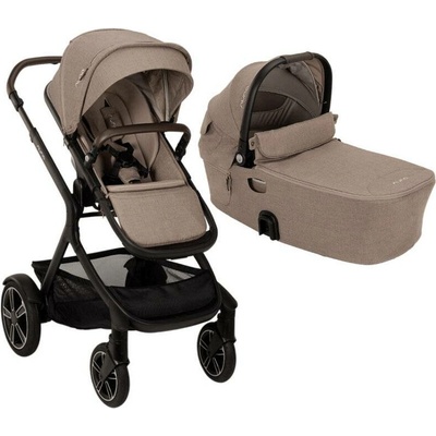 Nuna Dvojkombinace DEMI™ next set DEMI™ next cedar 2025