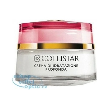 Collistar Extremely Deep Moisturizing Cream 50 ml