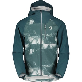 Scott Jacket Trail Storm WP pánská