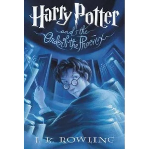 Harry Potter and the Order of the Phoenix (2006)