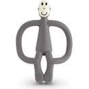 Matchstick Monkey sivá