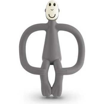 Matchstick Monkey sivá