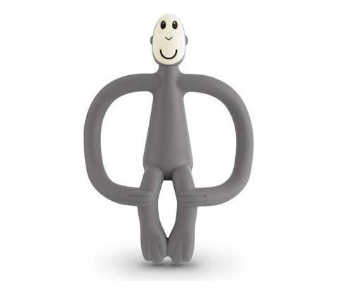 Matchstick Monkey sivá