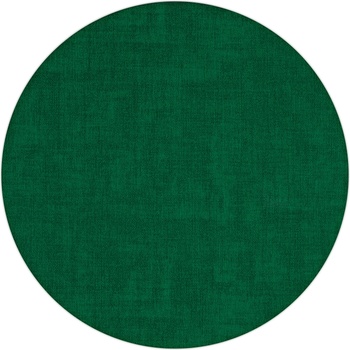 Guzzini Подложка за чинии Fabric двустранна 38 см изумрудено-зелена (12790469)