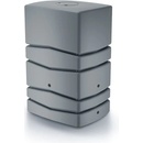 Prosperplast AQUA TOWER Sud na dešťovou, 450l, šedá IDTC450