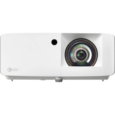 Optoma ZH450ST – Zboží Živě