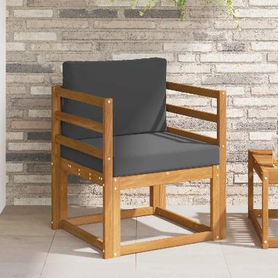 vidaXL Комплект дивани за открито (3436219)