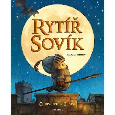 Rytíř Sovík