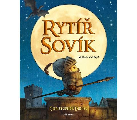 Rytíř Sovík