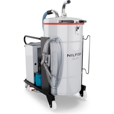 NILFISK OIL310