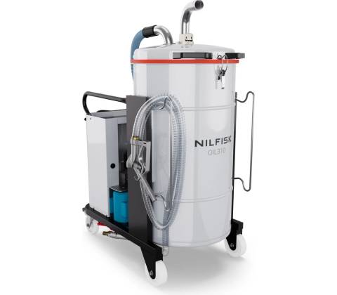 NILFISK OIL310