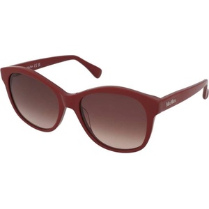 Max Mara Слънчеви очила Max Mara Logo1 MM0007 66F - alensa Слънчеви очила